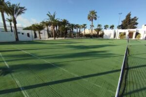 The Bubble Club Ibiza