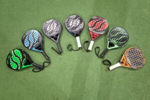 Tienda Padelpoint Mataró