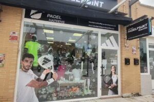 Tiendapadelpoint Boadilla