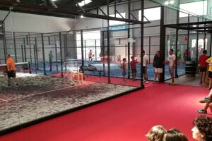 Tinajas Padel Club