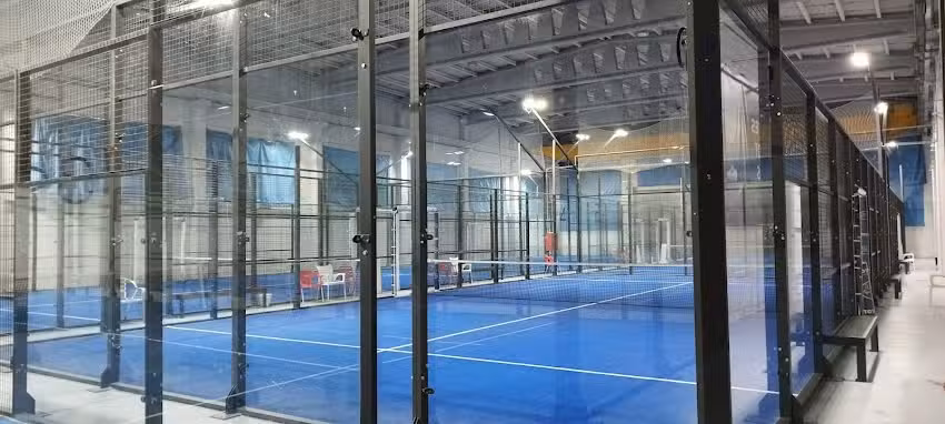 Tot Padel Castellgal&iacute;