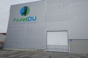 TOTAL P&Aacute;DEL Academy