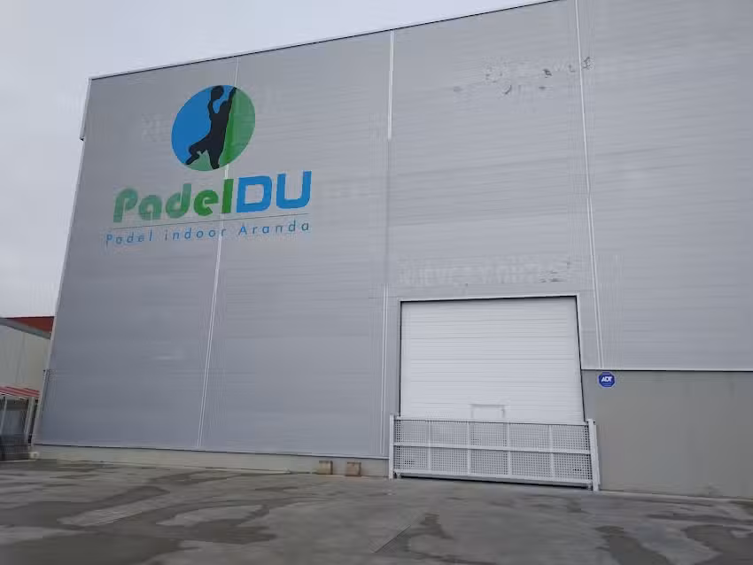 TOTAL P&Aacute;DEL Academy