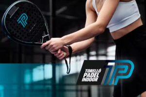 TPadel Indoor Torell&oacute;