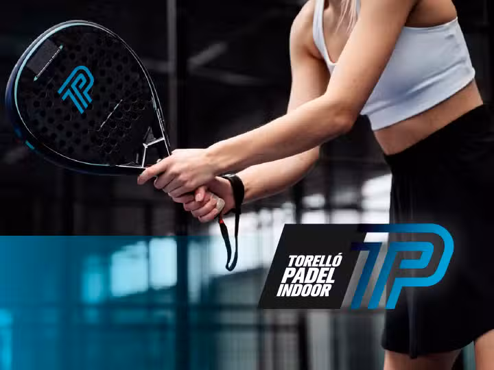 TPadel Indoor Torell&oacute;