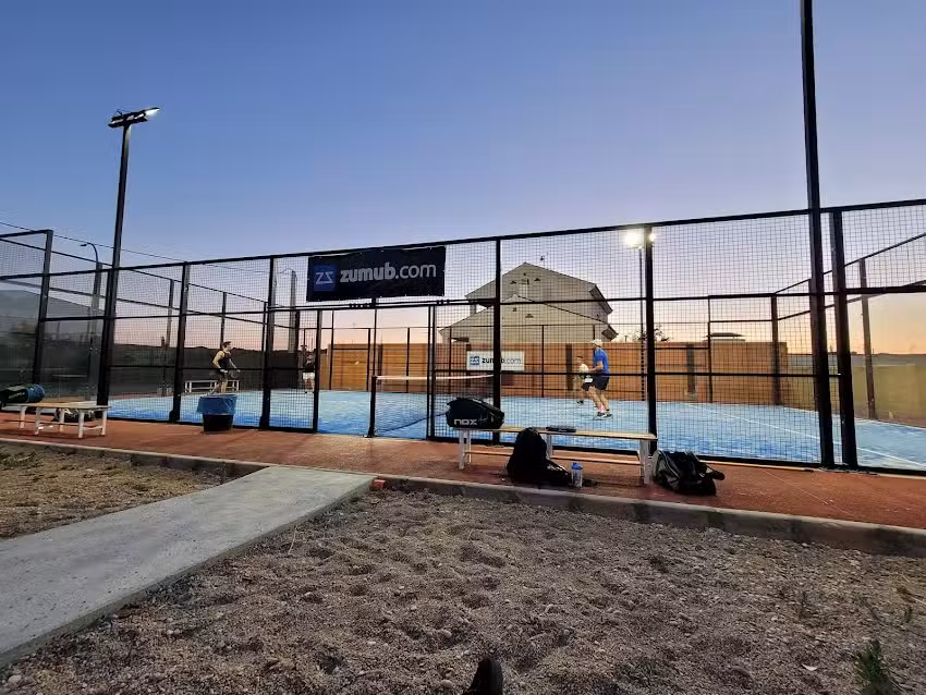 TU P&Aacute;DEL CERVERA.