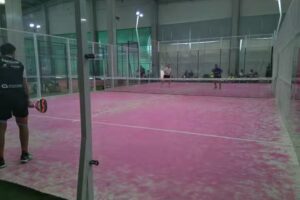 Tupadel Club