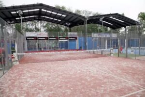 Twinningpadel Center