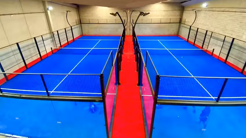 Ultimate Padel Villafranca