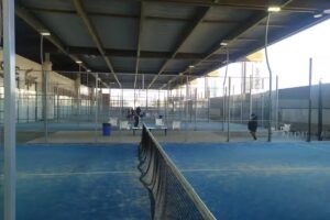 UP P&agrave;del Badalona