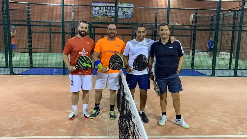 Va Padel Center
