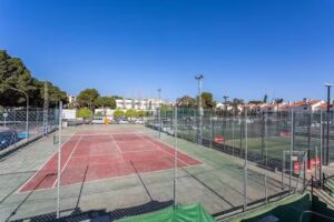 Vals Sport Churriana