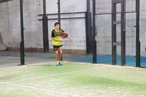 Vigo Padel