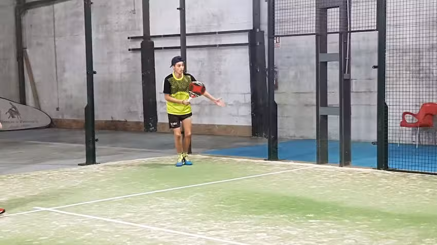 Vigo Padel