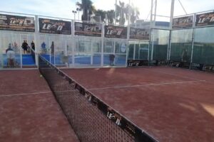 Village Pàdel Club Sant Feliu de Llobregat