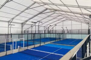 Vim Padel Indoor