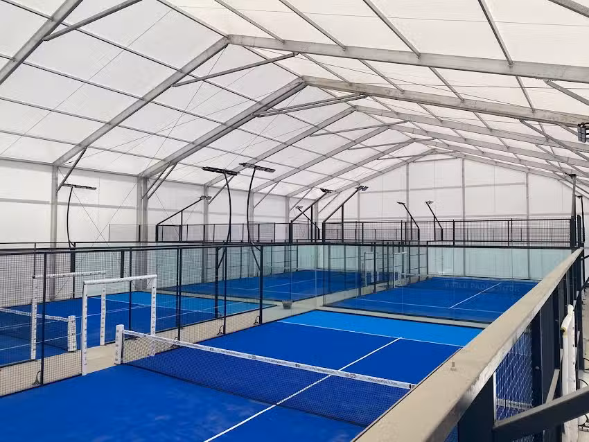 Vim Padel Indoor