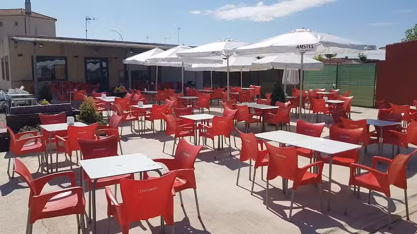 VIP Padel Malag&oacute;n