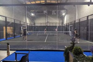 Vip Padel Terrassa