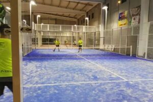 Vip P&agrave;del Vilanova