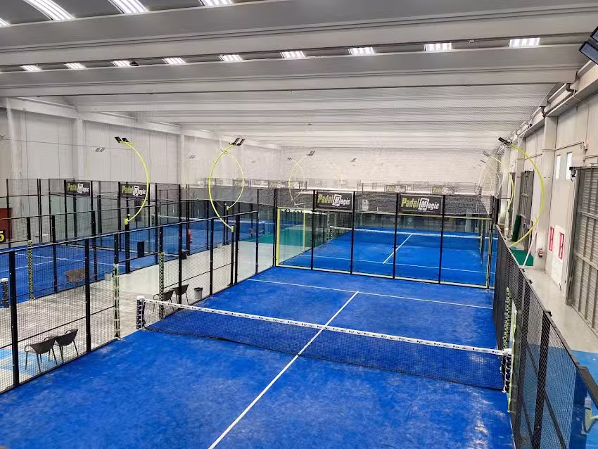 VIP Padel