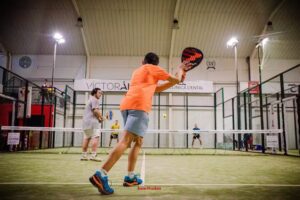 Vitasport Escuela de Tenis y Padel