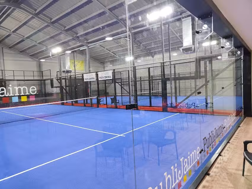 Vivo Padel