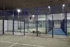 VOLA INDOOR CARR&Uacute;S ELCHE