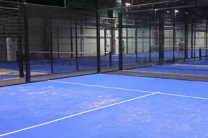 WellSport Padel Club