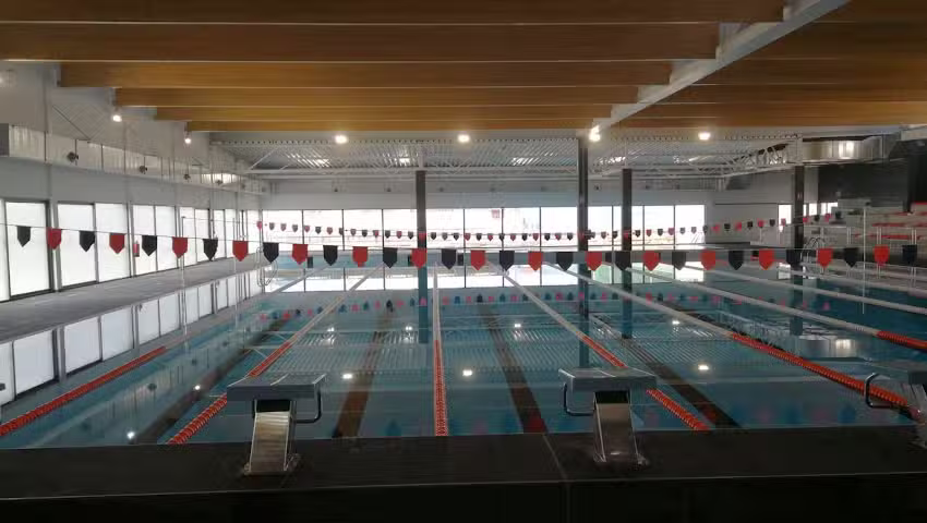 WIN Complejo Deportivo Tortosa