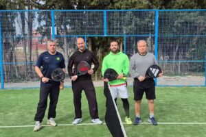 WinPadel Guadalajara