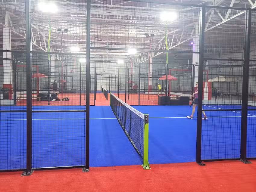 World Padel Center