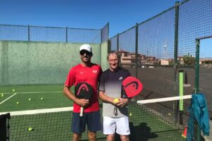 ZAS Academy Tennis & Padel Fuerteventura
