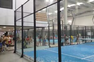 ZINK PADEL