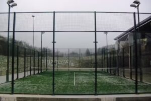 Zona esportiva (la Fatarella)