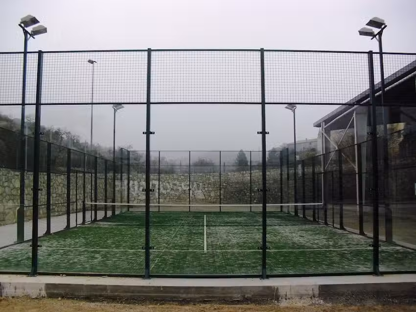 Zona esportiva (la Fatarella)